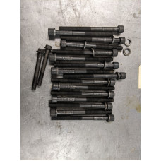 10K206 Cylinder Head Bolt Kit For 07-09 Lexus RX350  3.5
